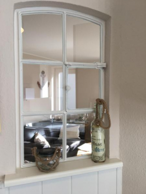 Отель Ferienwohnung Mühlenblick Kappeln  Каппельн